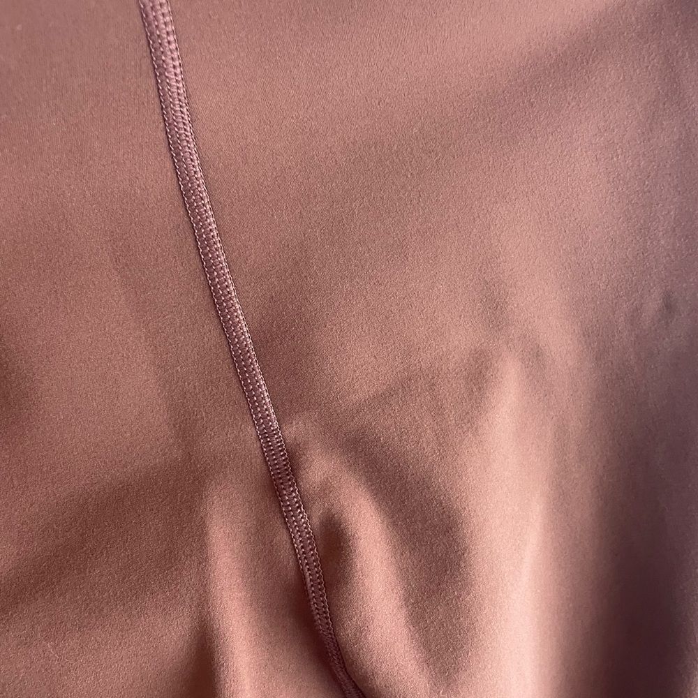 Rydewear Chocolate Leggings Medium - Picture 8 of 10
